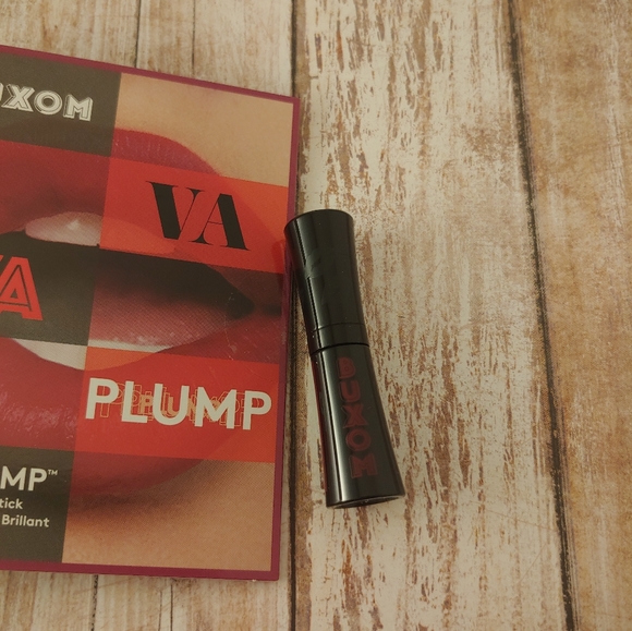 3 for $15 Buxom va va plump lipstick - Picture 4 of 4